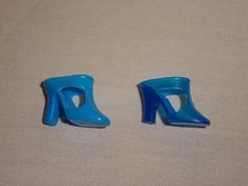 Barbie schuhe strap gebraucht kaufen  Deutschland