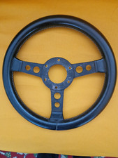 Volante sportivo pelle usato  Lazise