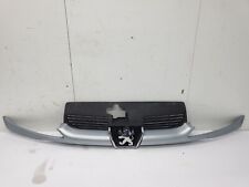 Peugeot 206 SW - Kühlergrill Frontgrill Grill vorne 9628934280 (24) comprar usado  Enviando para Brazil