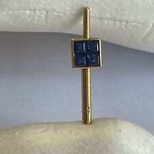 Epingle bouton plastron d'occasion  Toulouse-