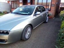 alfa romeo ti wheels for sale alfa romeo ti wheels for sale OLDBURY