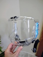 Bauer concept shield for sale  Virginia Beach