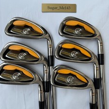 Cleveland gold iron d'occasion  Expédié en Belgium