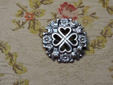 Broche ancienne kelt d'occasion  Darnétal