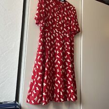 Bennett montana red for sale  LONDON