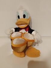 Peluche donald duck d'occasion  Chaumont