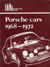 Porsche cars 1968 for sale  LEDBURY