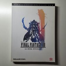 Piggyback final fantasy usato  Firenze