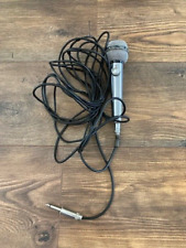 Vintage shure pe585v for sale  COLCHESTER