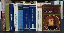 Lotto libri rivoluzione usato  Roma