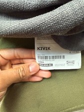 Ikea kivik sofa for sale  Providence