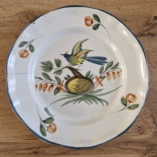Rare plat creux d'occasion  Roanne