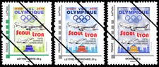 Série valeurs tpp d'occasion  France