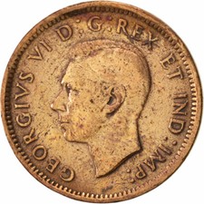 417741 monnaie canada d'occasion  Lille-