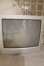 Toshiba inch crt for sale  SLOUGH