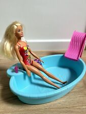 Pool rutsche puppe gebraucht kaufen  Wandlitz