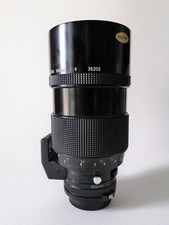 Obiettivo originale canon usato  Italia