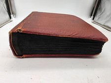 Vintage postcard album for sale  Columbus