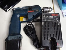 Professionell bosch akku gebraucht kaufen  Tauberbischofsheim