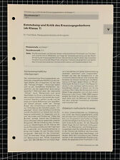 Raabits unterrichsmaterial ges gebraucht kaufen  Bremerhaven