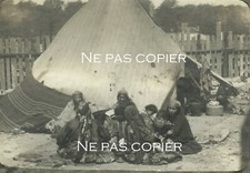 Indians circa 1910 d'occasion  Expédié en Belgium