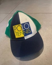 Vintage polo tennis d'occasion  France