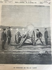 1900 jeux olympiques d'occasion  Saint-Julien-l'Ars