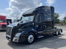 2024 volvo vnl860 for sale  Canby