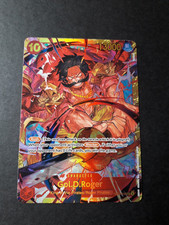 Piece tcg holo gebraucht kaufen  Merchweiler