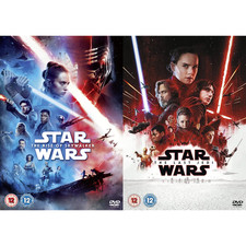 Star wars saga for sale  LLANFAIRFECHAN