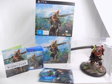 Estátua Biomutant Collectors Edition (PS4) comprar usado  Enviando para Brazil
