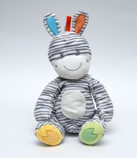 Nicotoy zebra stofftier gebraucht kaufen  Wuppertal