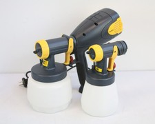 Wagner universal sprayer gebraucht kaufen  Wilhelmshaven