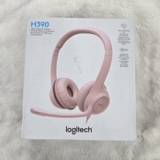 Logitech h390 usb for sale  Gardena
