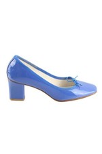 Talons cuir verni d'occasion  France