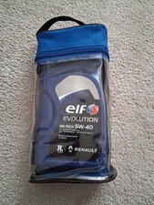 Renault elf engine for sale  PETERLEE