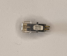 Shure m75 shure gebraucht kaufen  Lennestadt