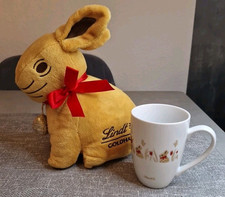 Lindt goldhase geheimfach gebraucht kaufen  Jever