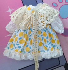 Lemon printed dress for sale Lemon printed dress for sale  COVENTRY