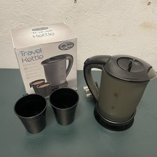 Quest travel kettle for sale Quest travel kettle for sale  EDINBURGH