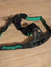 Hope light strap for sale  FARNBOROUGH
