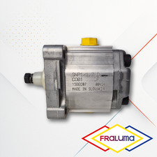 Sauer danfoss pompa usato Sauer danfoss pompa usato  Piedimulera