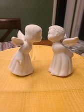 Vintage kissing angels for sale  Nanuet