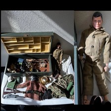 1964 hasbro joe for sale  Federal Way