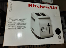 Grille pain kitchenaid d'occasion  Eckbolsheim