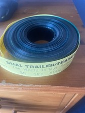 Trailer 35mm james for sale  PRESCOT