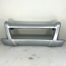 Front bumper guard for sale  ROTHERHAM
