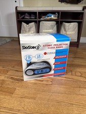 Skyscan atomic projection for sale Skyscan atomic projection for sale  Northbrook
