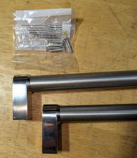 Piece screws kitchenaid for sale  Lorain