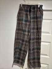 Brown pajamas men for sale  Houston
